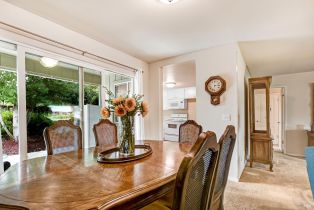 Single Family Residence,  Valley Oaks drive, Santa Rosa, CA 95409 - 6