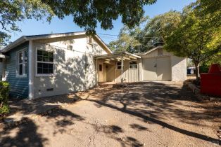 Single Family Residence, Cornish lane, Angwin, CA 94508 - 5