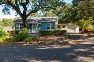 Single Family Residence, Cornish lane, Angwin, CA 94508 - 6