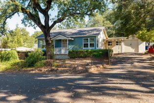 Single Family Residence, Cornish lane, Angwin, CA 94508 - 4