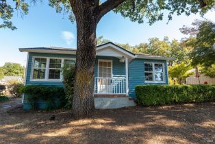 Single Family Residence, Cornish lane, Angwin, CA 94508 - 3