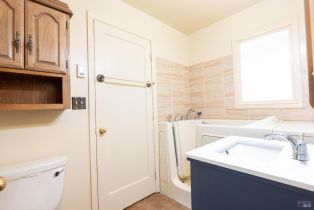 Single Family Residence, Cornish lane, Angwin, CA 94508 - 14