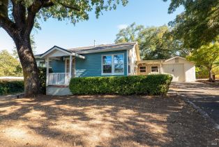 Single Family Residence, Cornish lane, Angwin, CA 94508 - 2