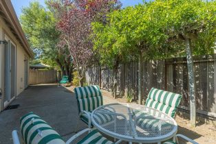 Single Family Residence,  16th Hole drive, Windsor, CA 95492 - 30