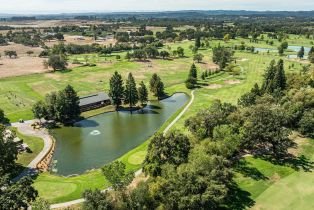 Single Family Residence,  16th Hole drive, Windsor, CA 95492 - 38