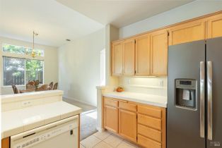 Single Family Residence,  16th Hole drive, Windsor, CA 95492 - 11