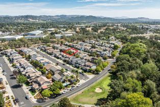 Single Family Residence,  16th Hole drive, Windsor, CA 95492 - 37