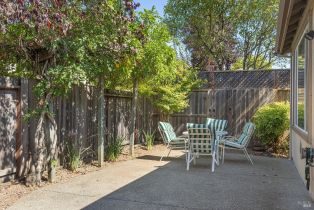 Single Family Residence,  16th Hole drive, Windsor, CA 95492 - 29