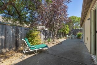 Single Family Residence,  16th Hole drive, Windsor, CA 95492 - 28