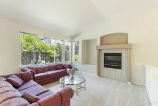 Single Family Residence,  16th Hole drive, Windsor, CA 95492 - 7