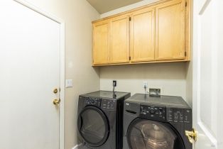 Single Family Residence,  16th Hole drive, Windsor, CA 95492 - 27