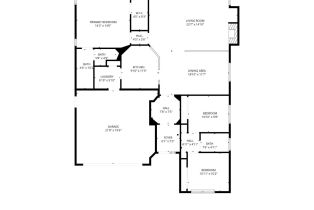 Single Family Residence,  16th Hole drive, Windsor, CA 95492 - 15