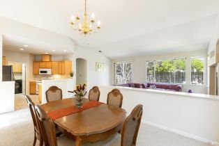 Single Family Residence,  16th Hole drive, Windsor, CA 95492 - 6