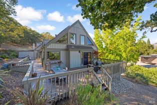 Single Family Residence,  Timber Springs court, Santa Rosa, CA 95409 - 37