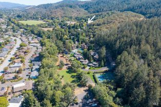 Single Family Residence,  Timber Springs court, Santa Rosa, CA 95409 - 44