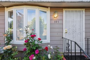 Residential Income,  Verano avenue, Sonoma, CA 95476 - 8