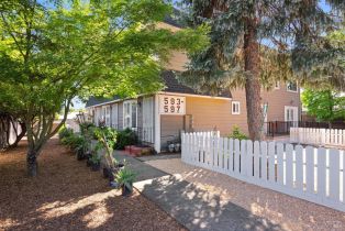 Residential Income,  Verano avenue, Sonoma, CA 95476 - 2