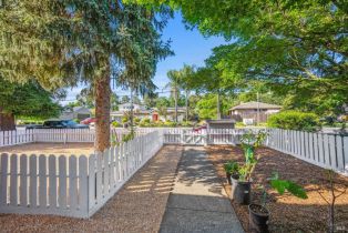 Residential Income,  Verano avenue, Sonoma, CA 95476 - 3