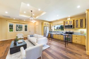 Single Family Residence,  Pine Breeze drive, Angwin, CA 94508 - 32