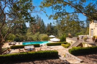 Single Family Residence,  Pine Breeze drive, Angwin, CA 94508 - 41
