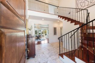 Single Family Residence,  Pine Breeze drive, Angwin, CA 94508 - 4