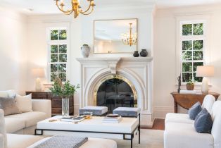 Single Family Residence,  Pine Breeze drive, Angwin, CA 94508 - 6