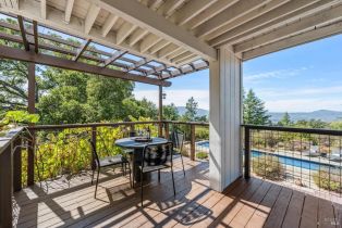 Single Family Residence,  Trinity road, Glen Ellen, CA 95442 - 22