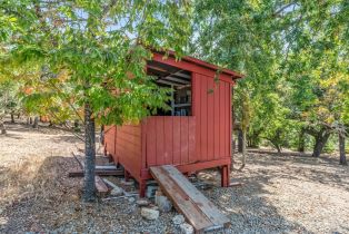 Single Family Residence,  Trinity road, Glen Ellen, CA 95442 - 73