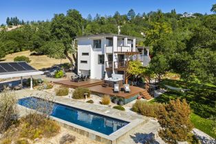 Single Family Residence,  Trinity road, Glen Ellen, CA 95442 - 78