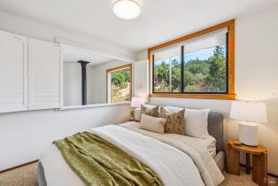 Single Family Residence,  Trinity road, Glen Ellen, CA 95442 - 41