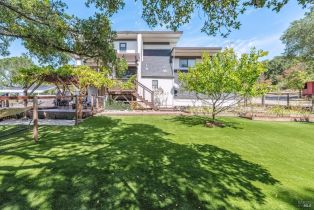 Single Family Residence,  Trinity road, Glen Ellen, CA 95442 - 70