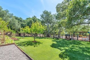 Single Family Residence,  Trinity road, Glen Ellen, CA 95442 - 64