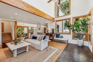 Single Family Residence,  Trinity road, Glen Ellen, CA 95442 - 11