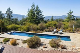 Single Family Residence,  Trinity road, Glen Ellen, CA 95442 - 53