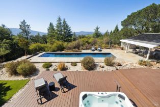 Single Family Residence,  Trinity road, Glen Ellen, CA 95442 - 57