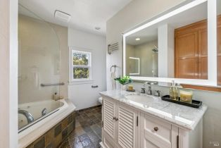 Single Family Residence,  Trinity road, Glen Ellen, CA 95442 - 42