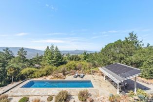 Single Family Residence,  Trinity road, Glen Ellen, CA 95442 - 58