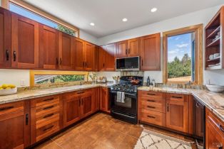 Single Family Residence,  Trinity road, Glen Ellen, CA 95442 - 4