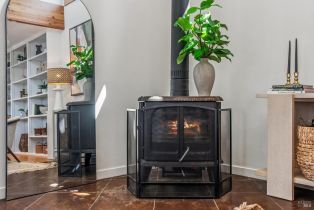 Single Family Residence,  Trinity road, Glen Ellen, CA 95442 - 10