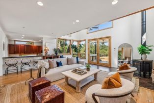 Single Family Residence,  Trinity road, Glen Ellen, CA 95442 - 8