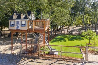 Single Family Residence,  Trinity road, Glen Ellen, CA 95442 - 6