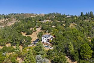 Single Family Residence,  Trinity road, Glen Ellen, CA 95442 - 79