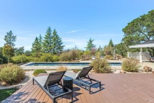 Single Family Residence,  Trinity road, Glen Ellen, CA 95442 - 56