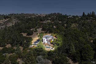 Single Family Residence,  Trinity road, Glen Ellen, CA 95442 - 83