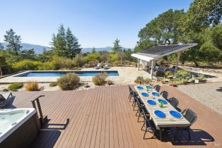 Single Family Residence,  Trinity road, Glen Ellen, CA 95442 - 55