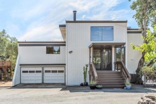 Single Family Residence,  Trinity road, Glen Ellen, CA 95442 - 76