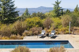 Single Family Residence,  Trinity road, Glen Ellen, CA 95442 - 52