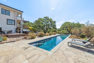 Single Family Residence,  Trinity road, Glen Ellen, CA 95442 - 54