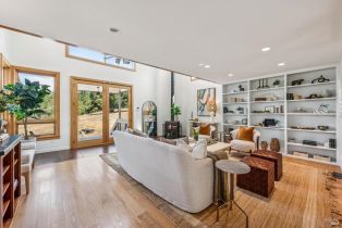 Single Family Residence,  Trinity road, Glen Ellen, CA 95442 - 9