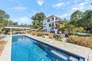 Single Family Residence,  Trinity road, Glen Ellen, CA 95442 - 51